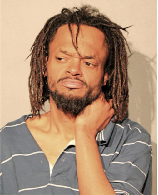 MARVIN BUGG, Cook County, Illinois