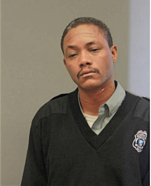 JAMES A.C. BURTON, Cook County, Illinois