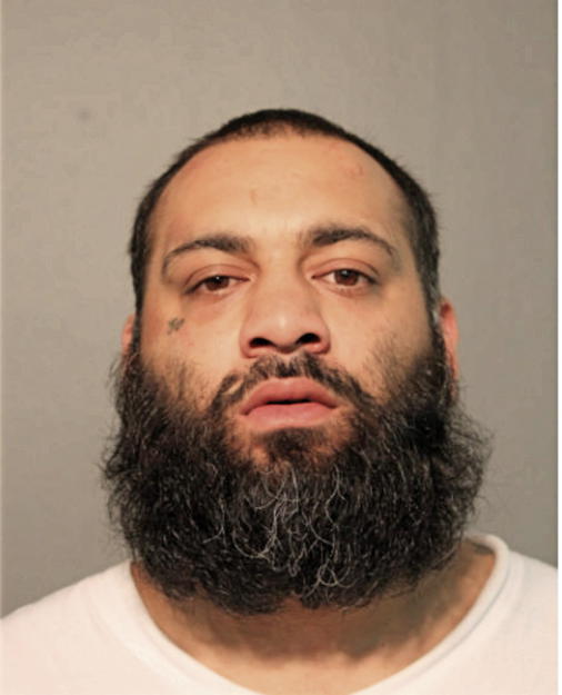 ANDRE CAMACHO, Cook County, Illinois