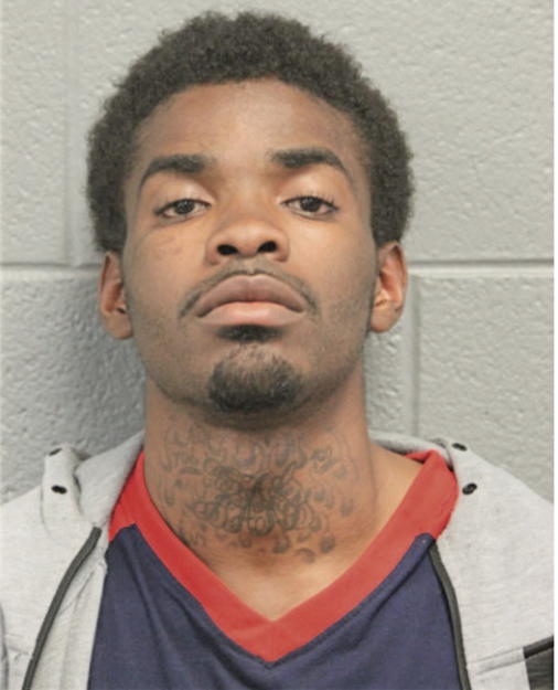 CHRISTEN CARTER, Cook County, Illinois