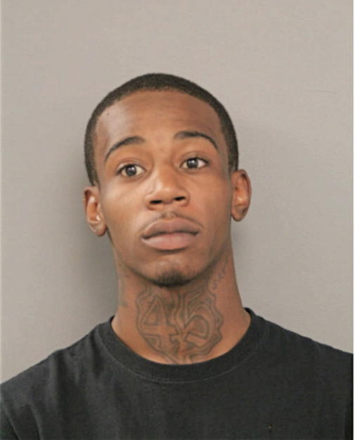 CHRISTIAN CHILDS, Cook County, Illinois