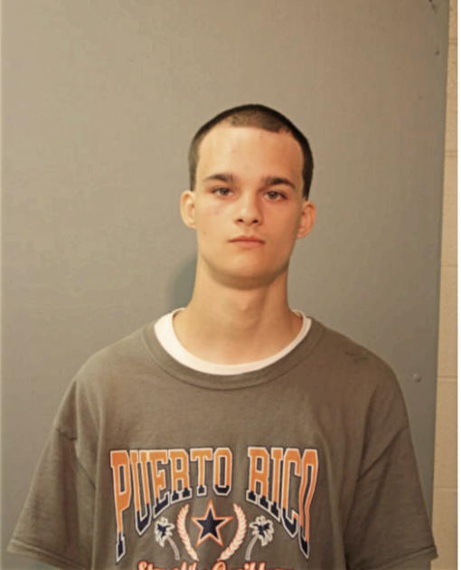 JACOB CINTRON, Cook County, Illinois