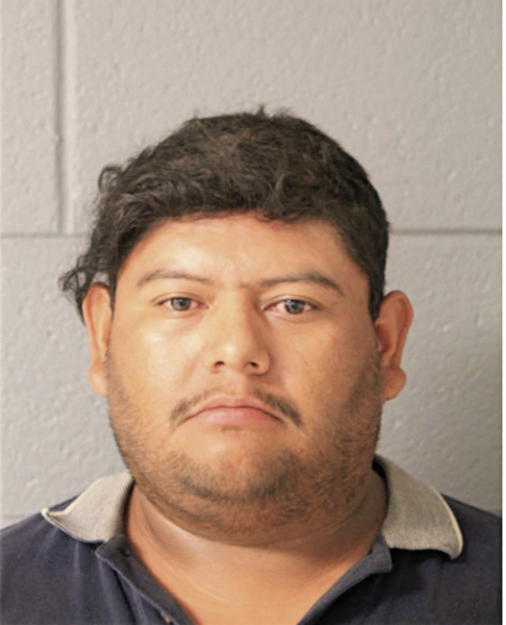 MIGUEL CISNEROS-BAUTISTA, Cook County, Illinois