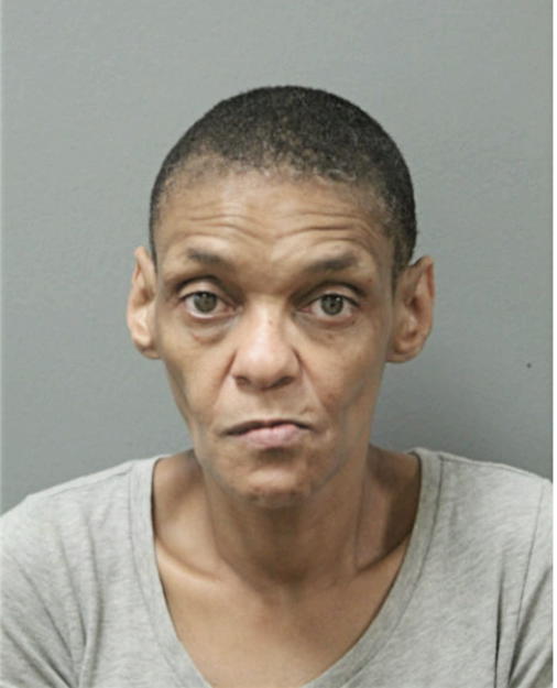 CHELENA CLEGGS, Cook County, Illinois