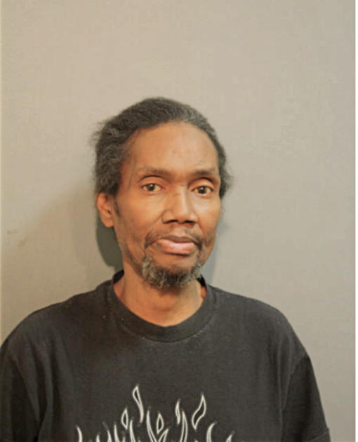 LAWRENCE COLLINS, Cook County, Illinois