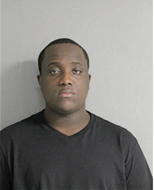 JAQUAN K CONNER, Cook County, Illinois