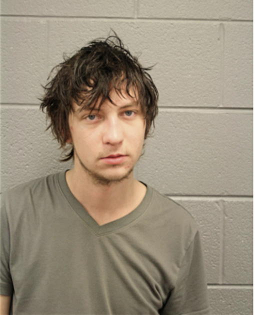 BRIAN D COOMBS, Cook County, Illinois