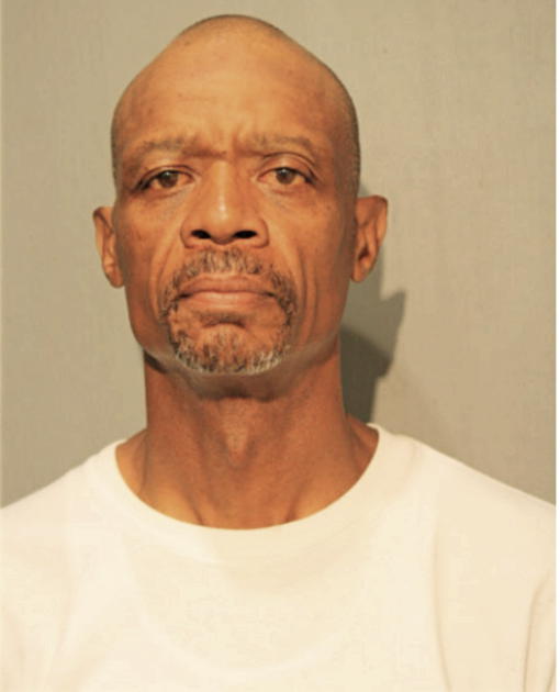 MICHAEL CRAWFORD, Cook County, Illinois