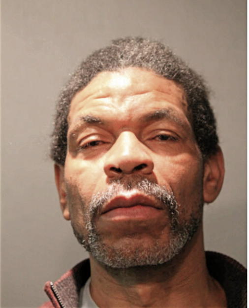 VINCENT L CRAWFORD, Cook County, Illinois