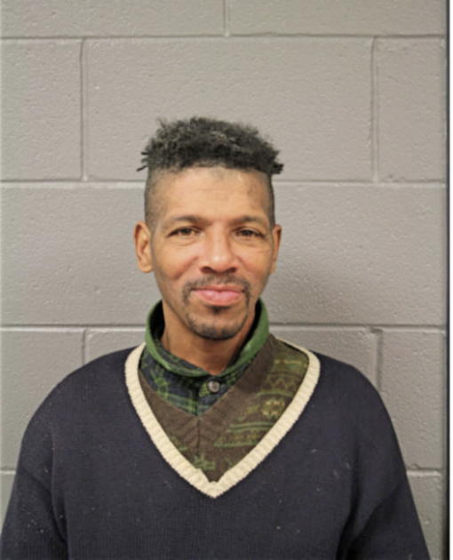 THOMAS L CURTIS, Cook County, Illinois