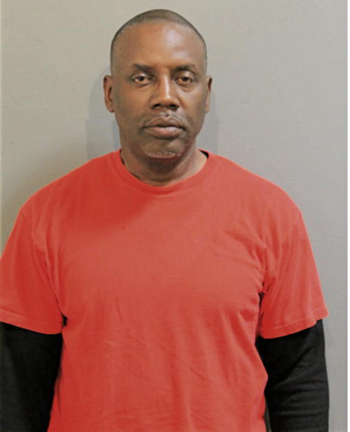 DONALD L DAVENPORT, Cook County, Illinois