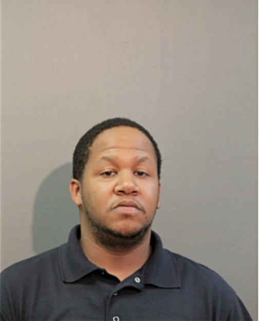 ANDRE G DAVIS, Cook County, Illinois