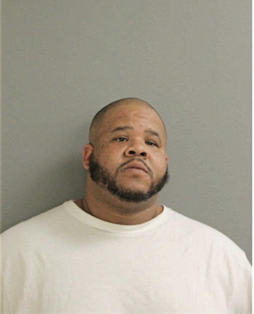 JEROME DAVIS, Cook County, Illinois