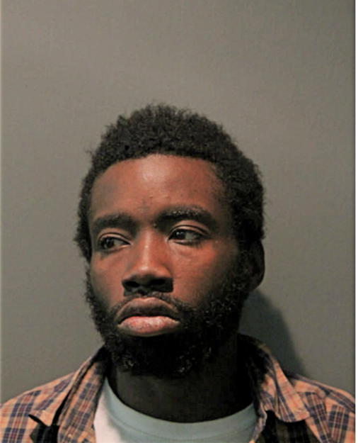 TYREE D DAVIS, Cook County, Illinois