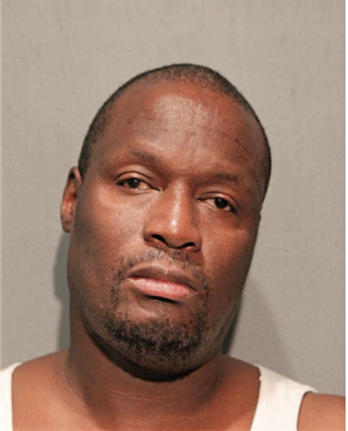 WILLIE EARL DAVIS, Cook County, Illinois