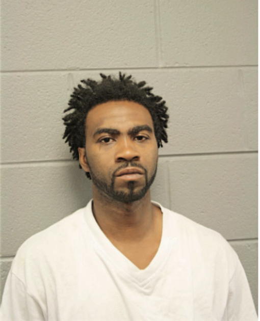 JAMES A DAY, Cook County, Illinois