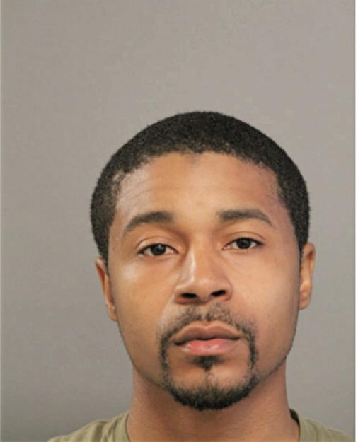 OMARI L DOYLE, Cook County, Illinois