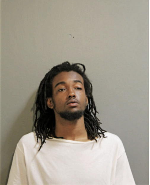 JASHAUN D EATMAN, Cook County, Illinois