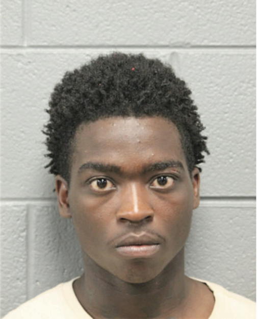 DEMARQUES ENOCHS, Cook County, Illinois