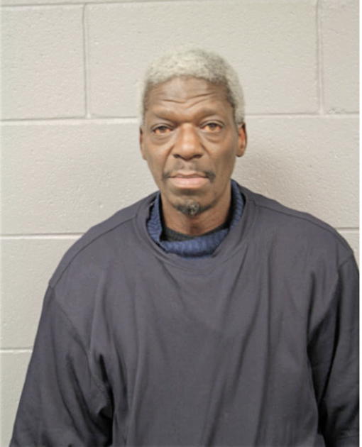 CLARENCE COOPER ERVIN, Cook County, Illinois