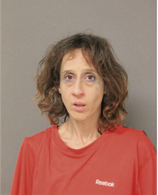 JANE M ESPOSITO, Cook County, Illinois