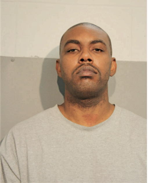 HAROLD L FAIRWEATHER, Cook County, Illinois