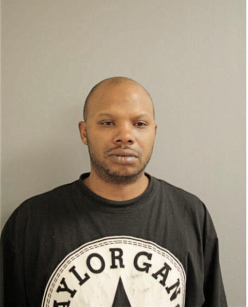 PERRY FOSTER, Cook County, Illinois