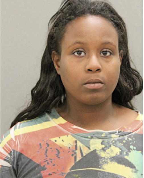 MAIYA L FOUCH, Cook County, Illinois
