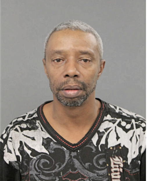 VICTOR R FRAZIER, Cook County, Illinois