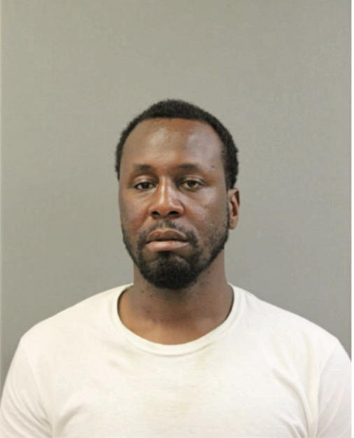 MAURICE C FUNCHES, Cook County, Illinois