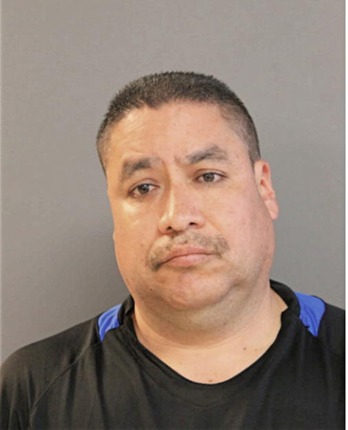 RICARDO GARCIA-OCHOA, Cook County, Illinois