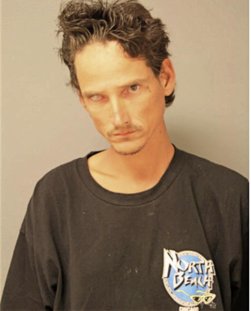 JOSE GARCIA-RIVERA, Cook County, Illinois