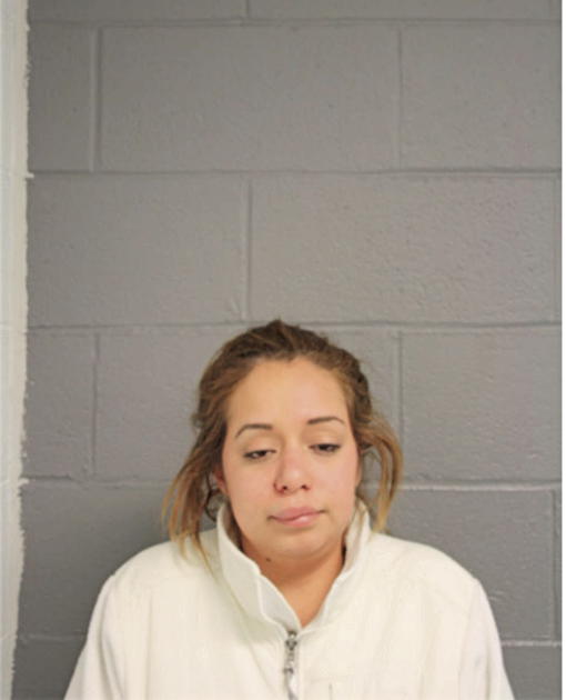 SASHA A GAYTAN, Cook County, Illinois
