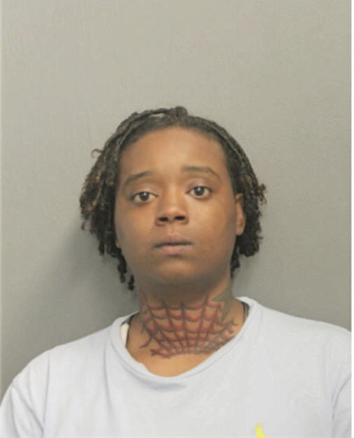 SHAPARA C GENOUS, Cook County, Illinois
