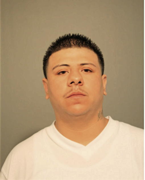 DAVID GOMEZ, Cook County, Illinois