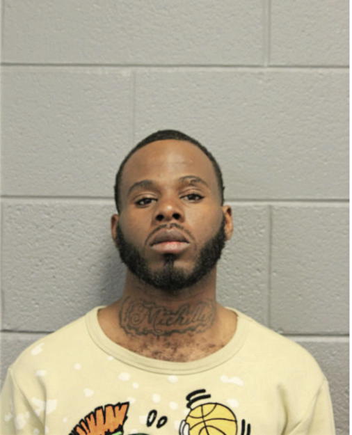 JOSEPH T GOWDY, Cook County, Illinois