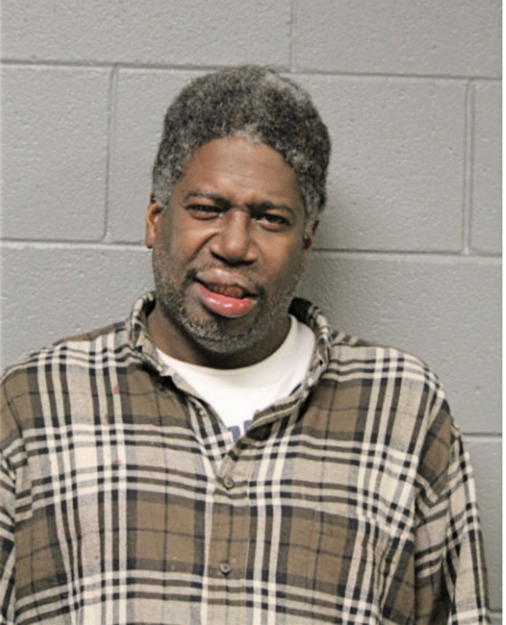 WALTER GRAM, Cook County, Illinois