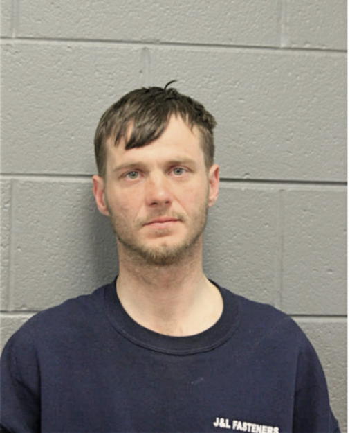 CHRISTOPHER GREEN, Cook County, Illinois