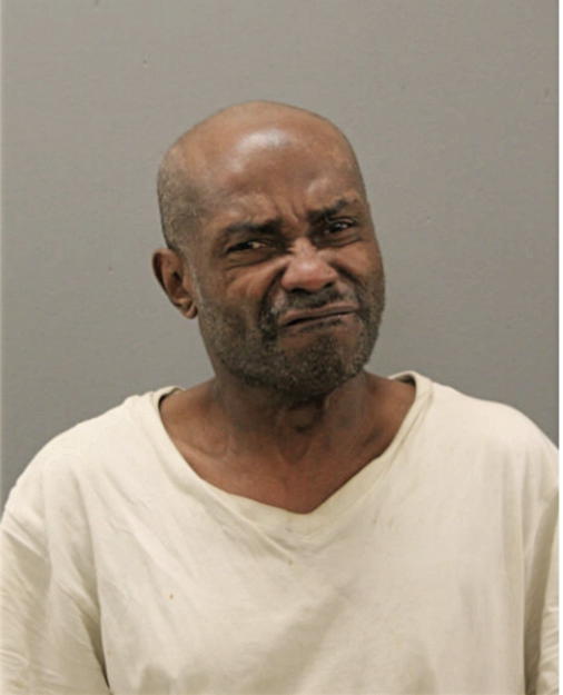DAVID G GREEN, Cook County, Illinois