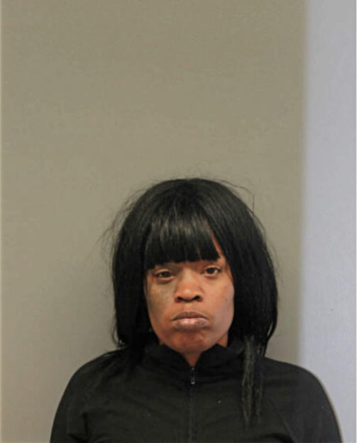 CARLA M GRIMES, Cook County, Illinois