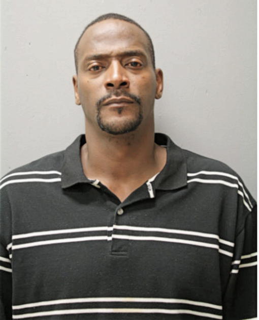 CHARLES HALE, Cook County, Illinois