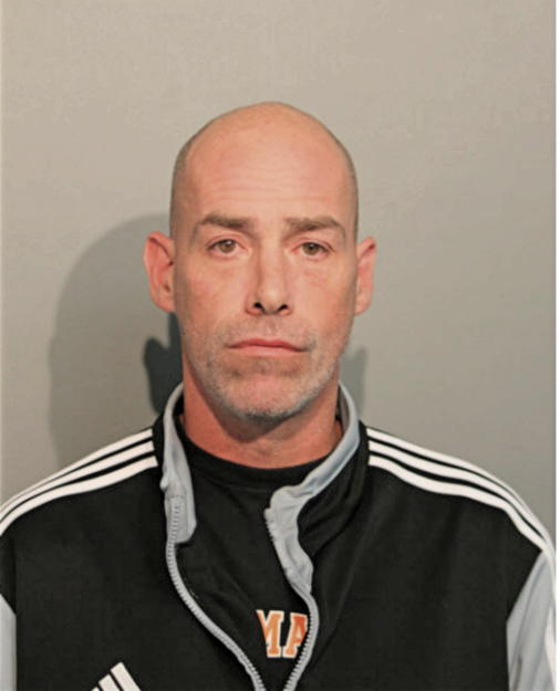 JOHNNY R HARRIS, Cook County, Illinois