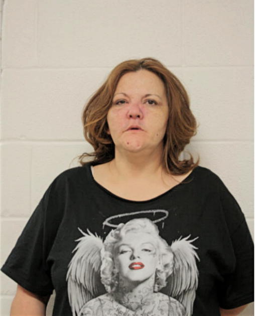 TINA M HARRIS, Cook County, Illinois