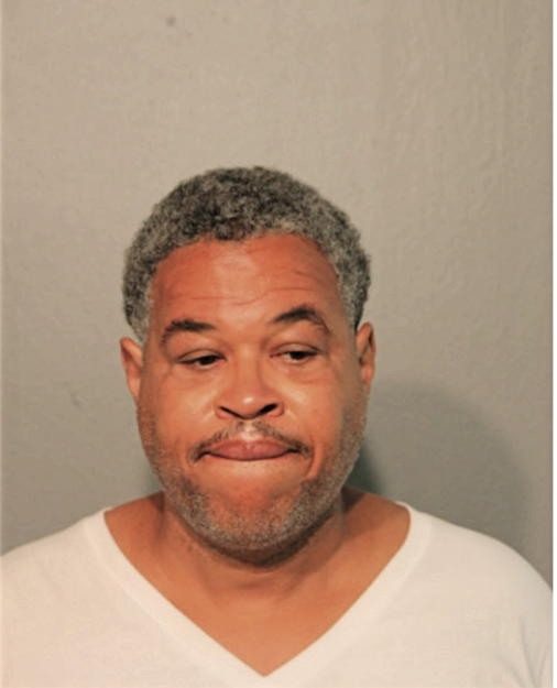 VIRGIL C HART, Cook County, Illinois