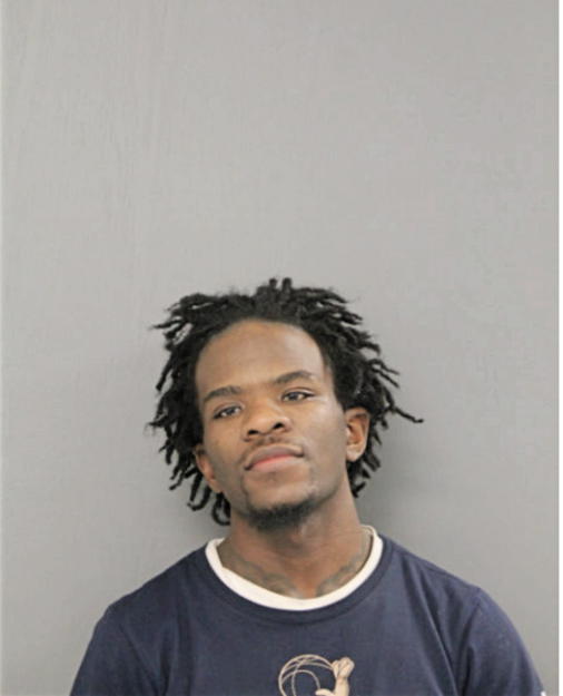 DEVIN HEMPHILL, Cook County, Illinois