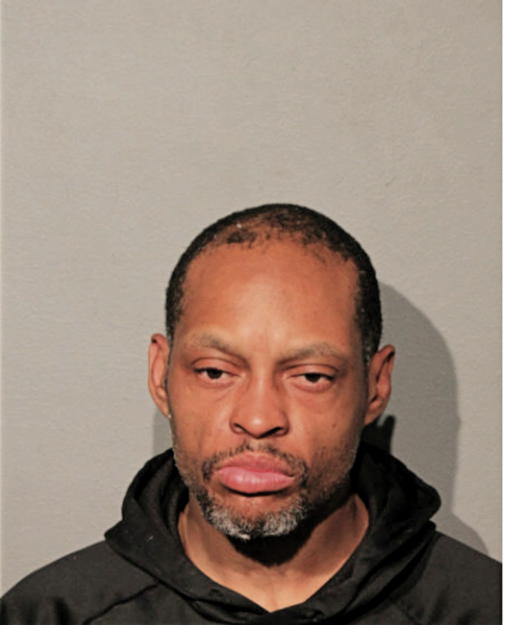 MILUS D HENDRICKS, Cook County, Illinois