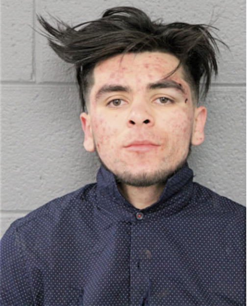 MARCO HERNANDEZ, Cook County, Illinois