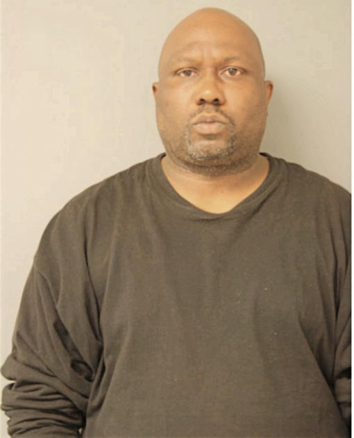 TROY HEWITT, Cook County, Illinois