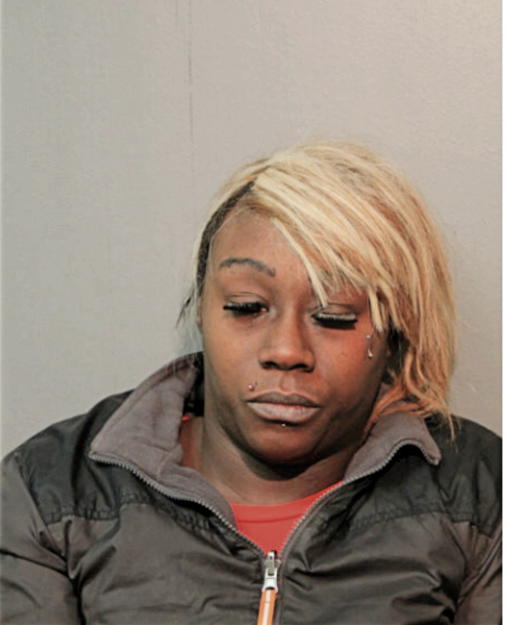 DONIGUA N HILLARD, Cook County, Illinois