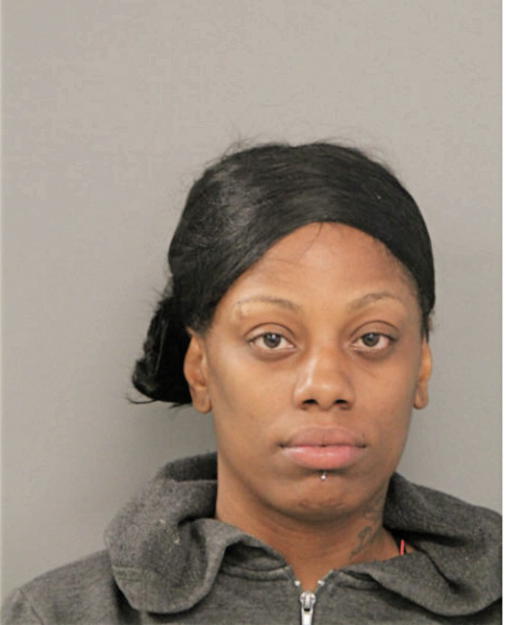 SHATAKA L HOLDEN, Cook County, Illinois